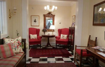 North Bridge Inn Конкорд Экстерьер фото